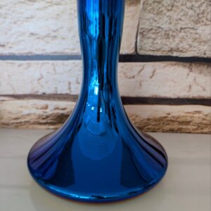 HW – Steck-Bowl Shiny Blue No. 9