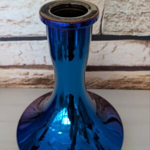 HW – Steck-Bowl Shiny Blue No. 9