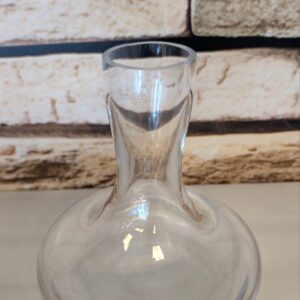Ersatzglas Karaffe ohne Gewinde Clear Air 26-2051 mini No. 2