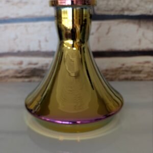 HW – Mini Steck-Bowl Shiny Gold No. 13