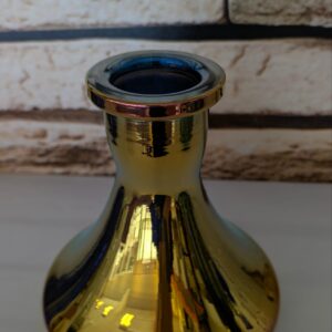 HW – Mini Steck-Bowl Shiny Gold No. 13