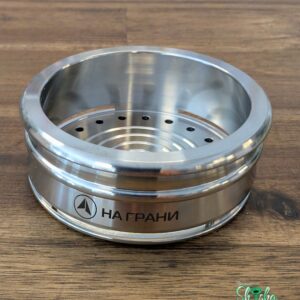 NA GRANI – Heat Controller „ON THE GRANI“
