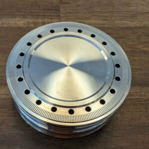 NA GRANI – Heat Controller „ON THE GRANI“
