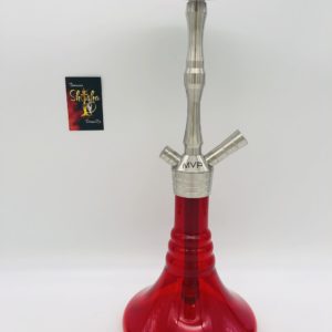 Aladin – MVP 460 Shiny Red