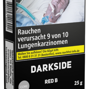 DARKSIDE – Red B (CORE) 25g ( 199,60€ pro 1kg )