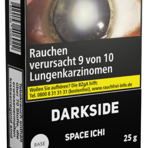 DARKSIDE – Space Ichi (BASE) 25g ( 199,60€ pro 1kg )