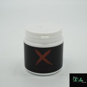 Xschischa – X Pulver 50g „chocolate sparkle“
