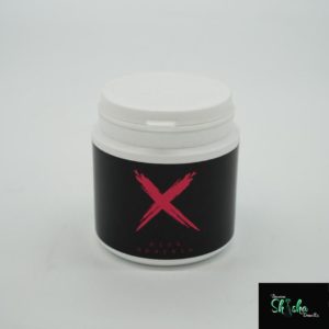 Xschischa – X Pulver 50g „pink sparkle“