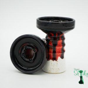 AKEN BOWL – Tabakkopf X Vader No.1