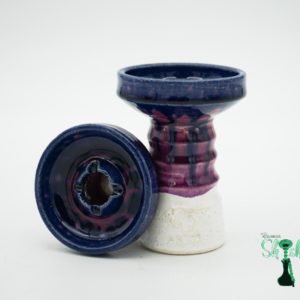 AKEN BOWL – Tabakkopf X Octopus No.2
