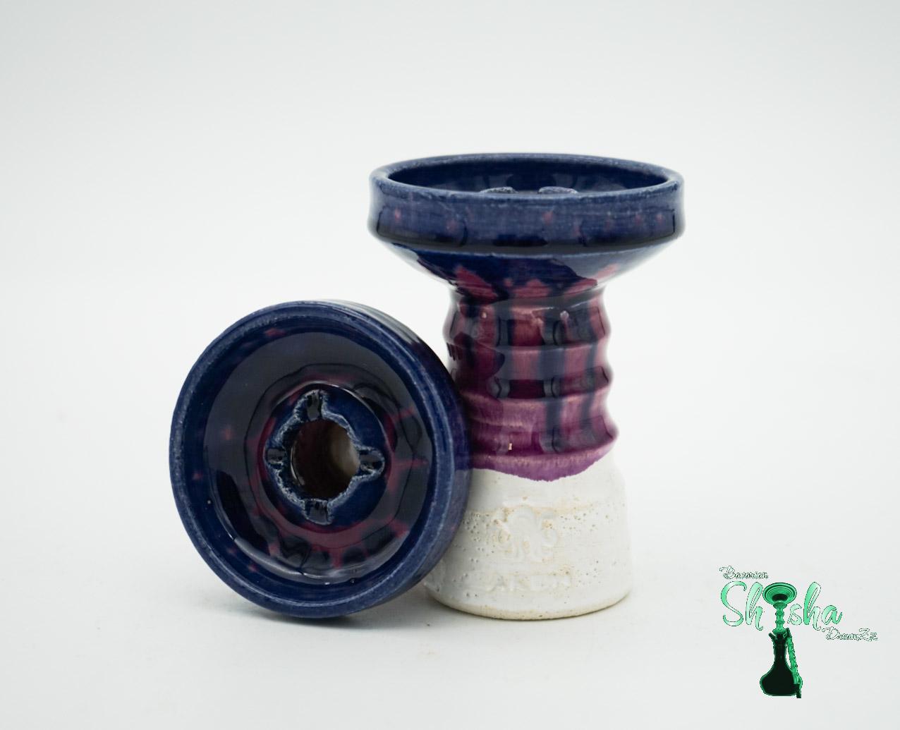 AKEN BOWL - Tabakkopf X Octopus No.2