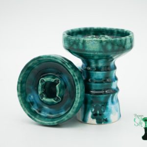 AKEN BOWL – Tabakkopf X Bali No.3