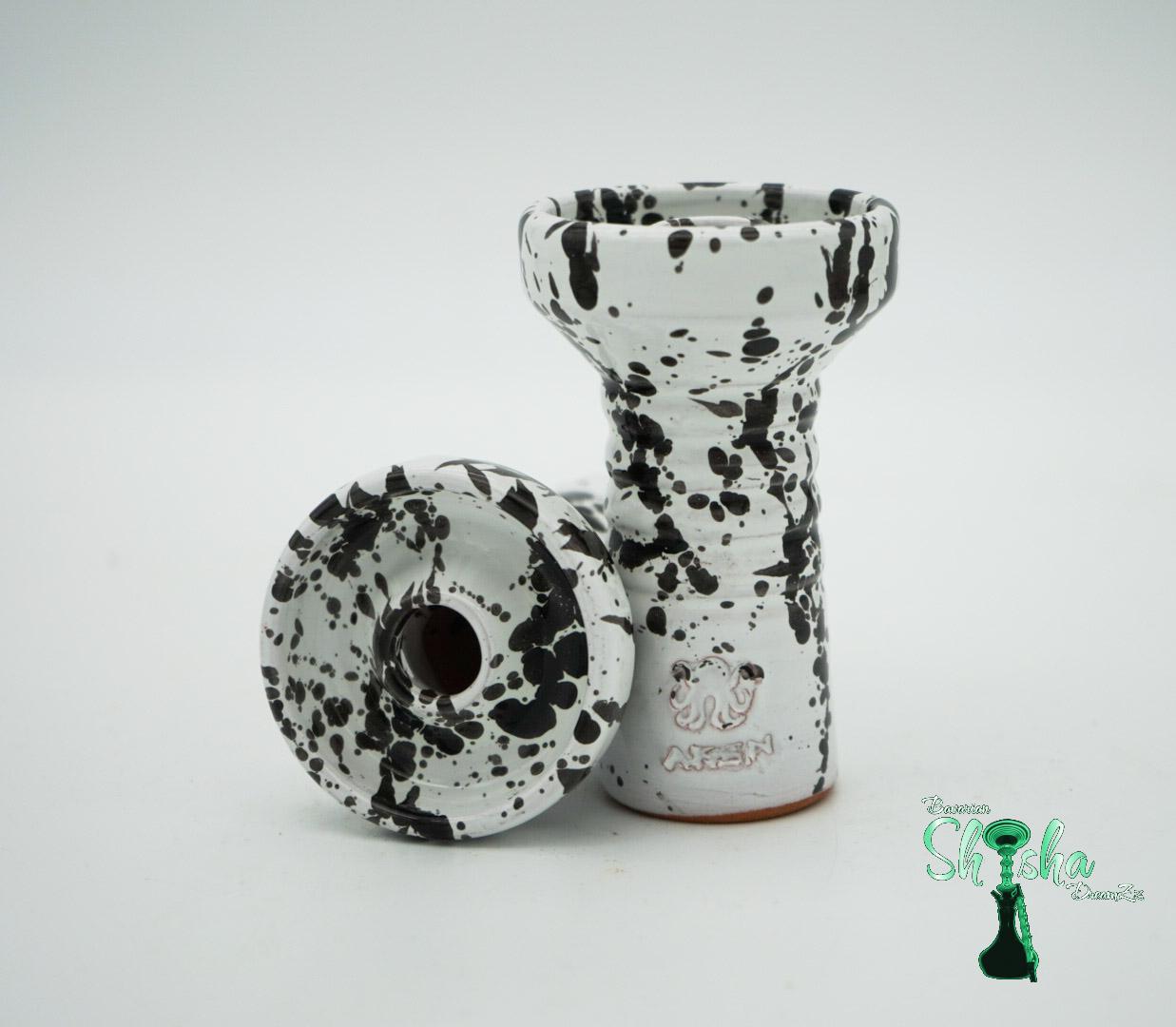 AKEN BOWL - Tabakkopf Z 101 No.5