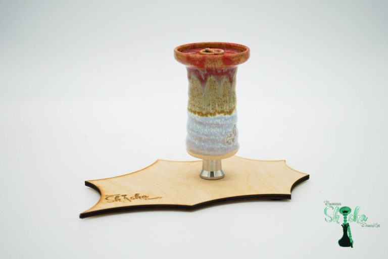 Shisha DreamZz - Kopfbau-Brett - Image 2