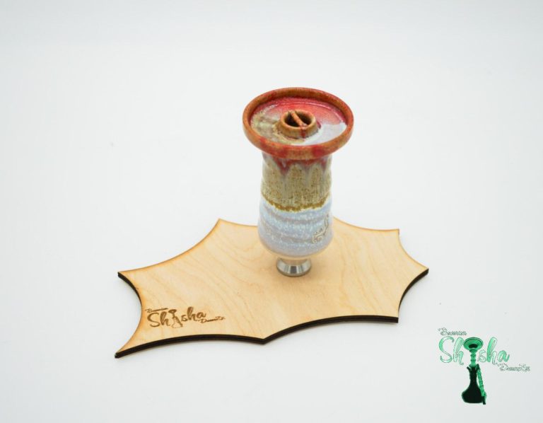 Shisha DreamZz - Kopfbau-Brett - Image 3