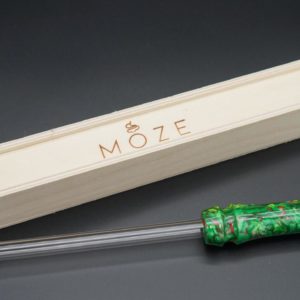 Moze – Breeze Mundstück Green Nr. 4