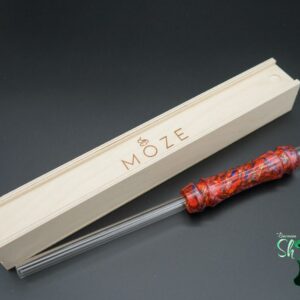 Moze – Breeze Mundstück Red Nr. 6