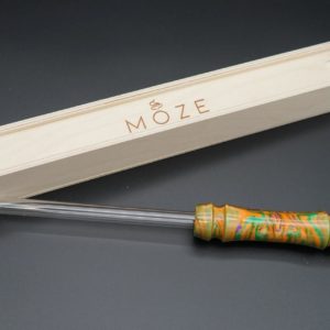 Moze – Breeze Mundstück Orange Nr. 5