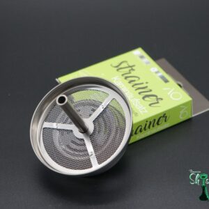 AO – Kaminaufsatz Strainer Edelstahl