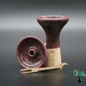 Moon – Phunnel Purple Black