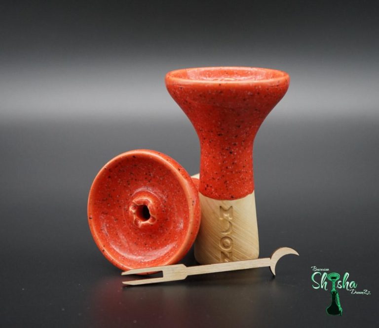 Moon - Phunnel Orange