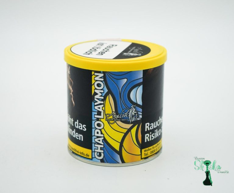 Argileh - CHAPO LAY 20g ( 175,00€ pro 1kg )