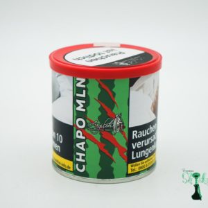 Argileh – CHAPO MLN 20g ( 175,00€ pro 1kg )