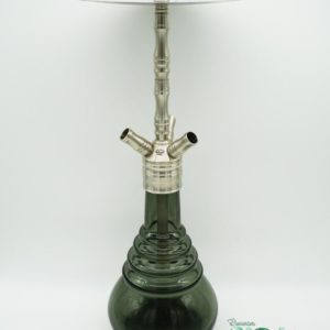 El Shisharito – Nuda Veritas Limited Edition Green