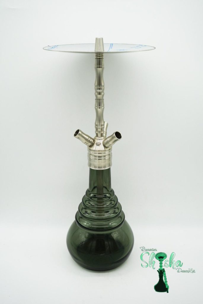 El Shisharito - Nuda Veritas Limited Edition Green