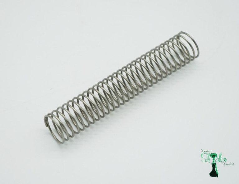 AO - Schlauchfeder Standard 11cm