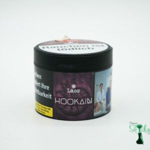 Hookain – LAOZ 200g ( 134,50€ pro 1kg )