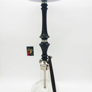 Hardwood Hookah