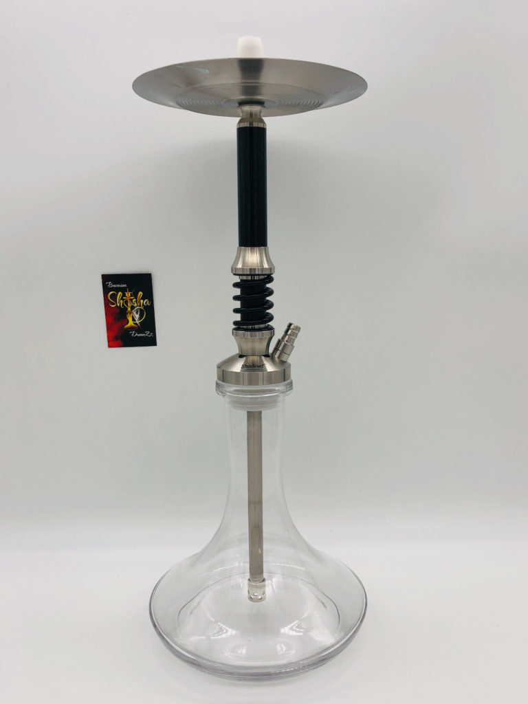 Shadows Hookah - S-Evolution