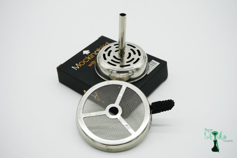 Mockingbird - Kaminaufsatz - Image 3