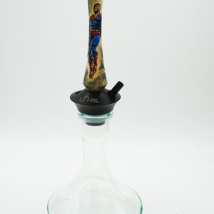Union Hookah – Comic Superman Series