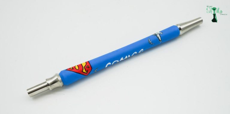 Union Hookah - Comic Superman Series - Image 4