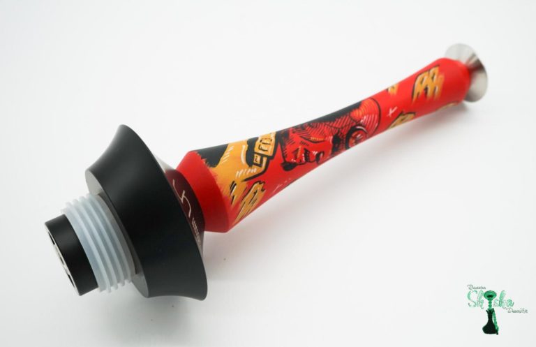 Union Hookah - Comic Hellboy Series - Image 2