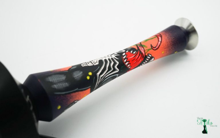 Union Hookah - Comic Venom Series - Image 3