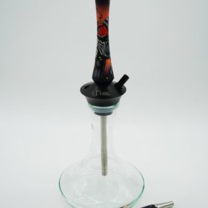 Union Hookah – Comic Venom Series