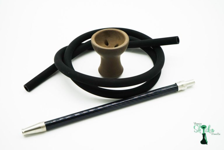 RF Hookah - Carbon Blue - Image 6