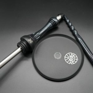 Alpha Hookah – X Space X