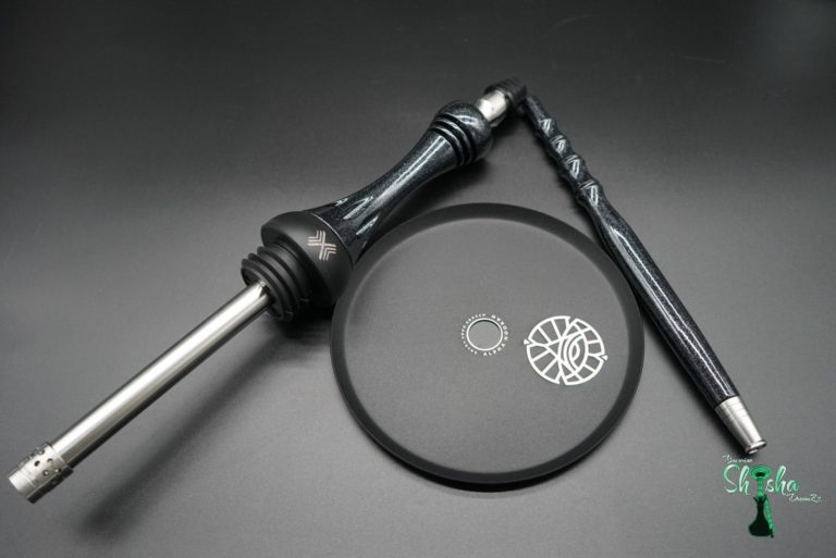 Alpha Hookah - X Space X - Image 2