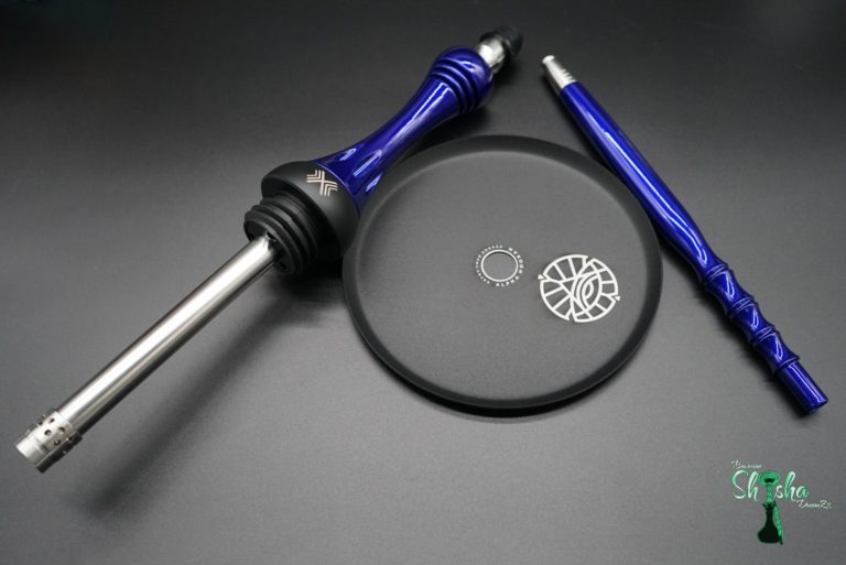Alpha Hookah - X Dark Blue - Image 2
