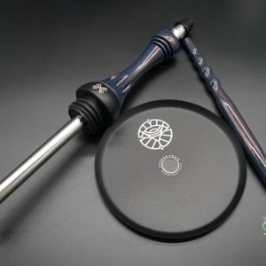 Alpha Hookah – X Cosmo
