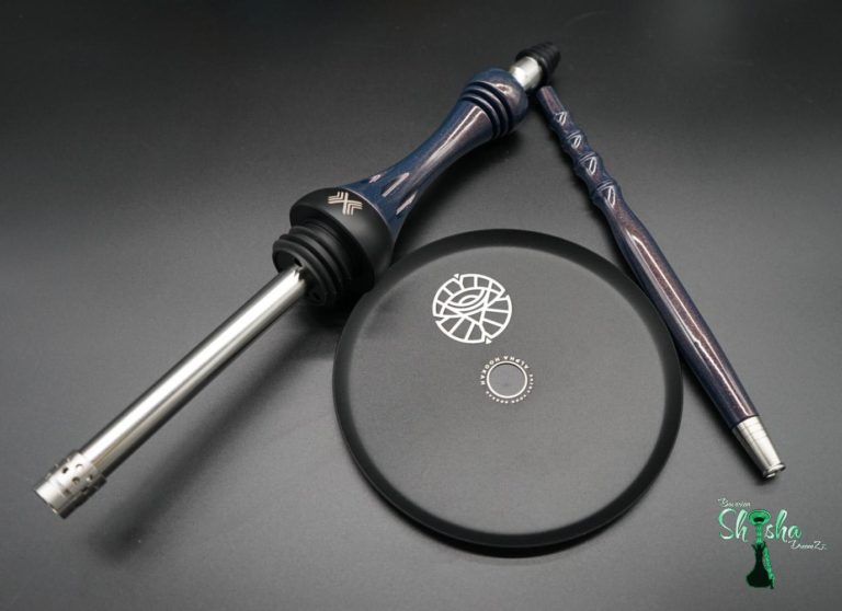 Alpha Hookah - X Cosmo - Image 2