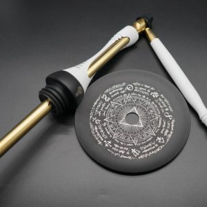 Alpha Hookah – S Snow White