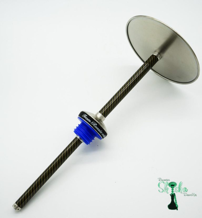 RF Hookah - Carbon Green - Image 2