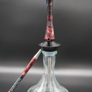 Union Hookah – Comic Star Wars Darth Vader Series