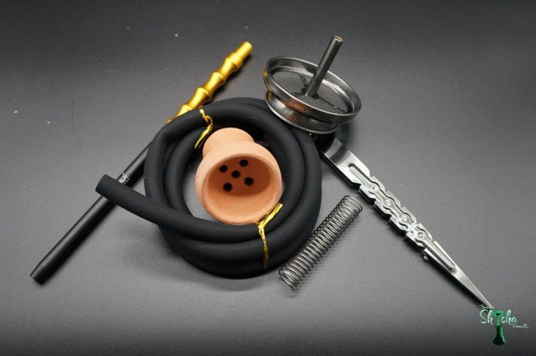 INVI - Reflexion Edelstahl Gun Metal Orange-White-Black Nr. 56 - Image 3