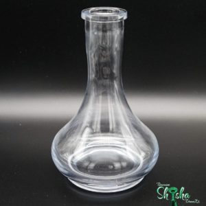 HW – Drop Steck-Bowl Clear No. 8